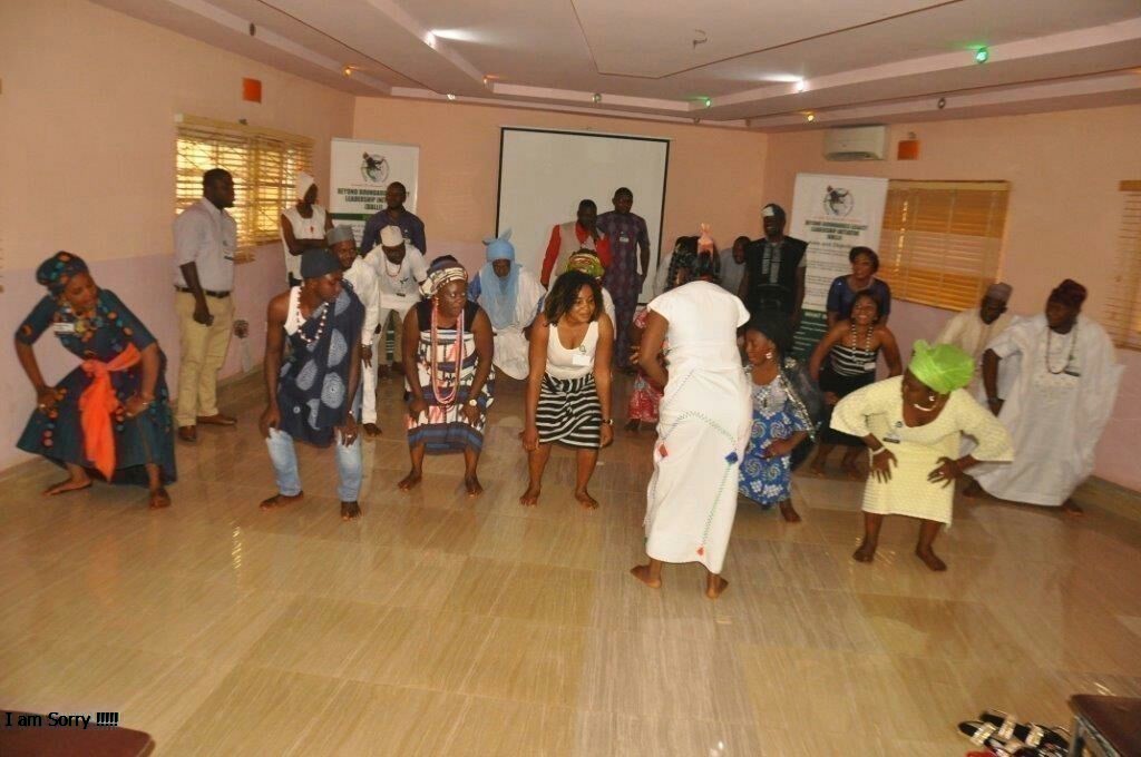 Celebrating Culture and Community
